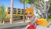 Senko-San